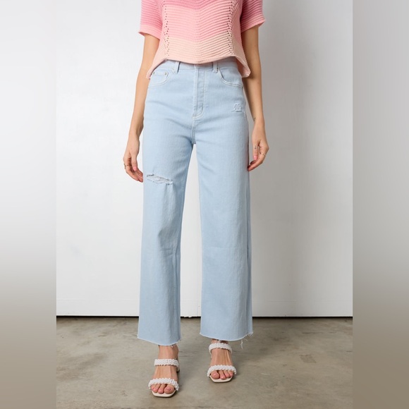 Vestique Ryleigh Jeans - Picture 1 of 6